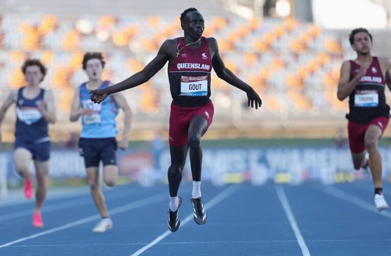 Gout Gout runs 200m in 20.04 seconds, smashes 56-year-old record of Peter Norman