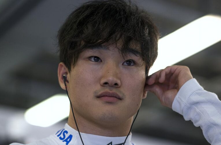 Formula 1: Tsunoda looks the big loser of Red Bull’s F1 reshuffle