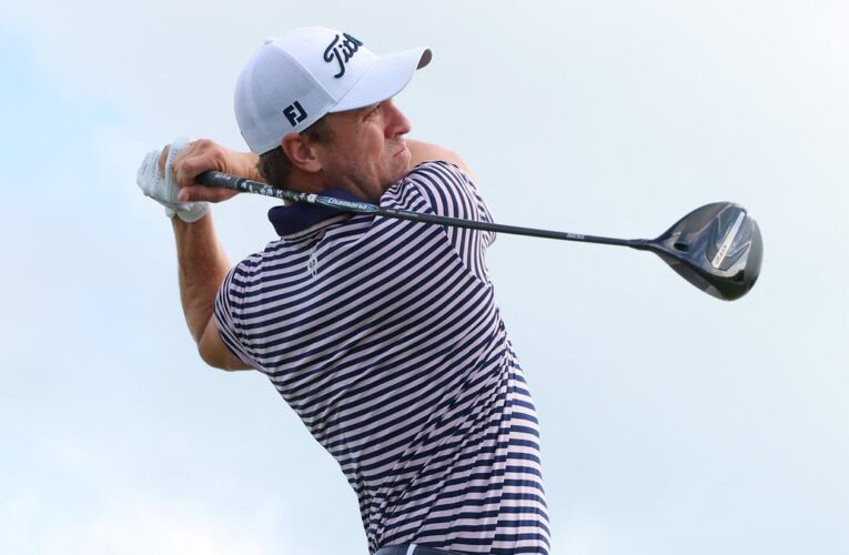 Hero World Challenge: Justin Thomas takes lead after round 3, South Korea’s Tom Kim turns heads