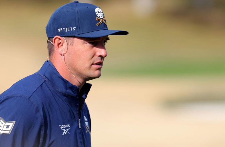 Reigning US Open champion DeChambeau confirmed for International Series India