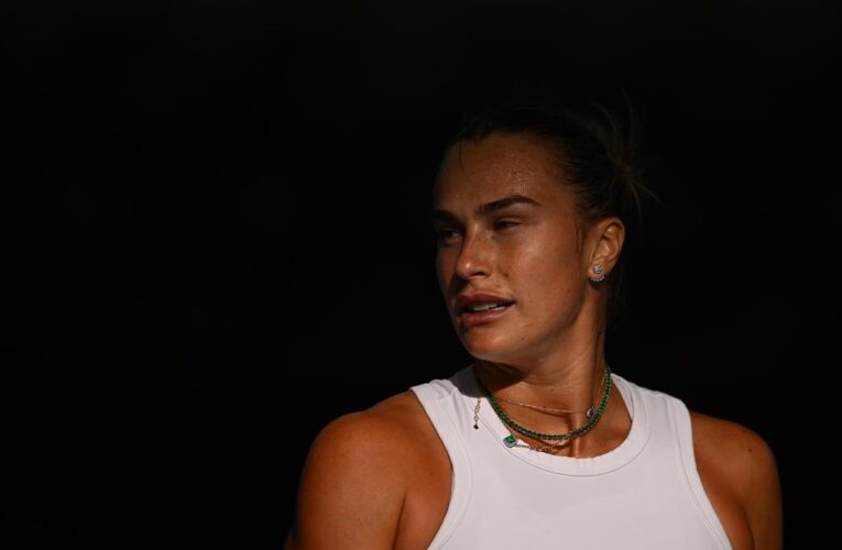 Sabalenka says there is plenty of room to improve ahead of Australian Open defence