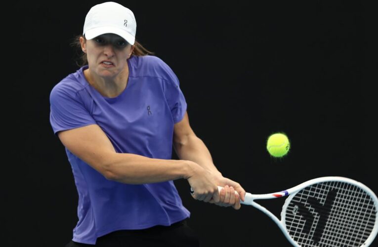 Iga Swiatek not expecting WADA appeal over doping scandal