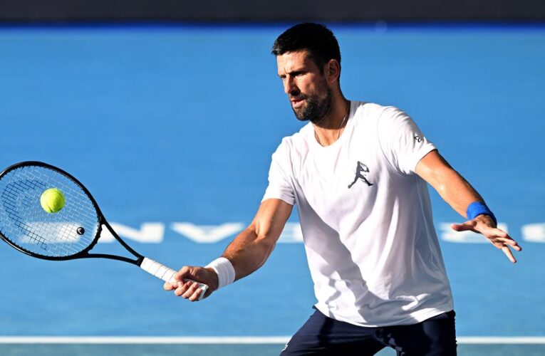 Djokovic calls for more transparency after Sinner, Swiatek doping cases