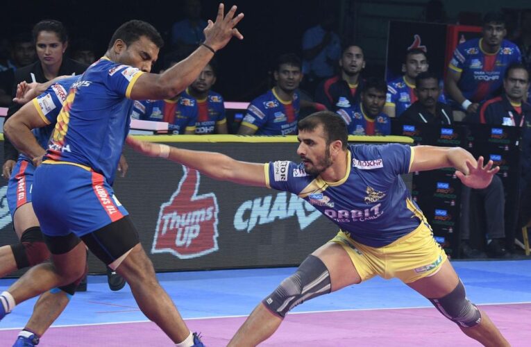 Pro Kabaddi League Melbourne Raid: All you need to know; venue, full list of squads