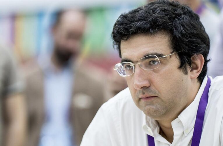 Why Kramnik called Gukesh vs Ding World Championship final ‘the end of chess as we know it’