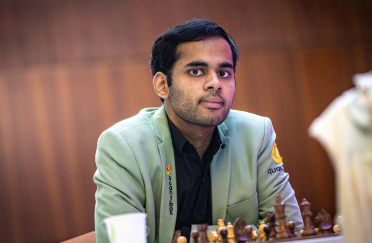 International chess body announces proposed changes to FIDE Circuit 2025 regulations