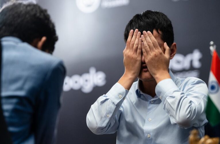 Should chess players invest in their diet?