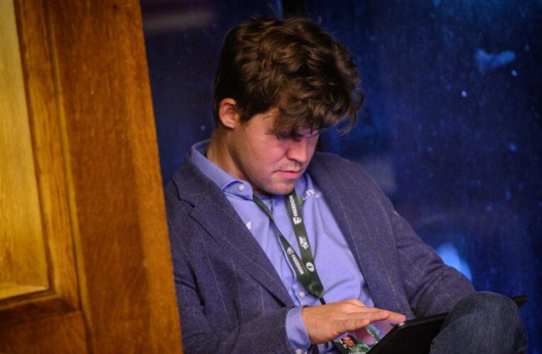 FIDE releases statement after Magnus Carlsen dress code disqualification saga in World Rapid and Blitz Championship 2024
