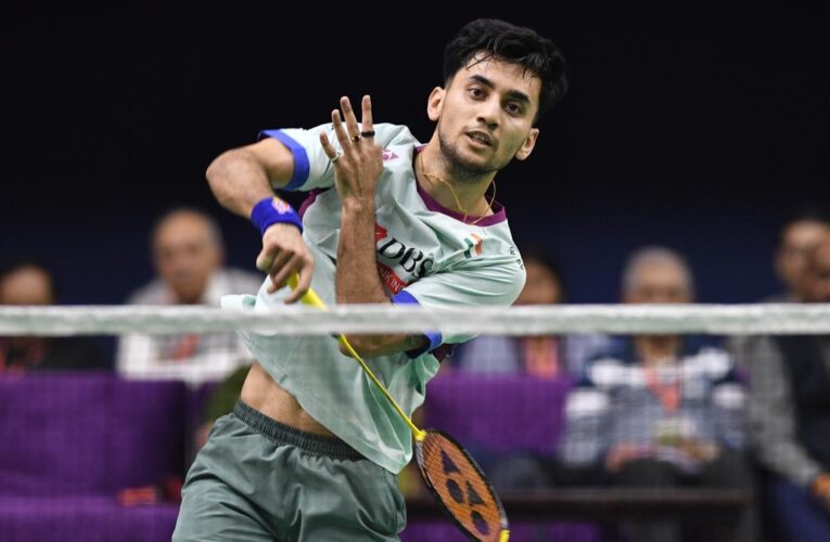 King Cup International: Lakshya Sen set to compete in new tournament launched by Chinese legend Lin Dan