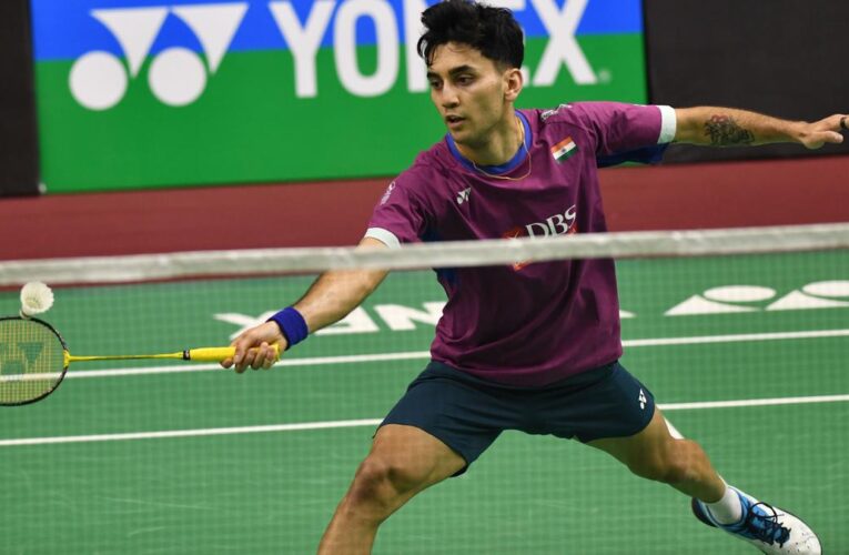 Syed Modi International 2024 badminton review: Finding silver linings in a year of turmoil