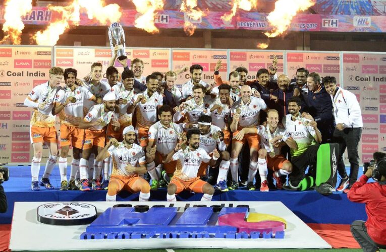 Hockey India League: A long-awaited return for men and a timely debut for women
