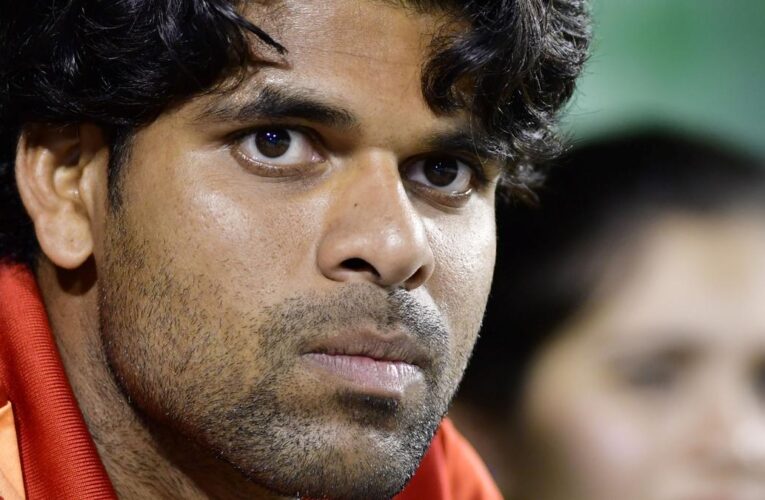 Olympian Vishnu Vardhan calls Somdev-Purav’s approach against AITA ‘too strong’