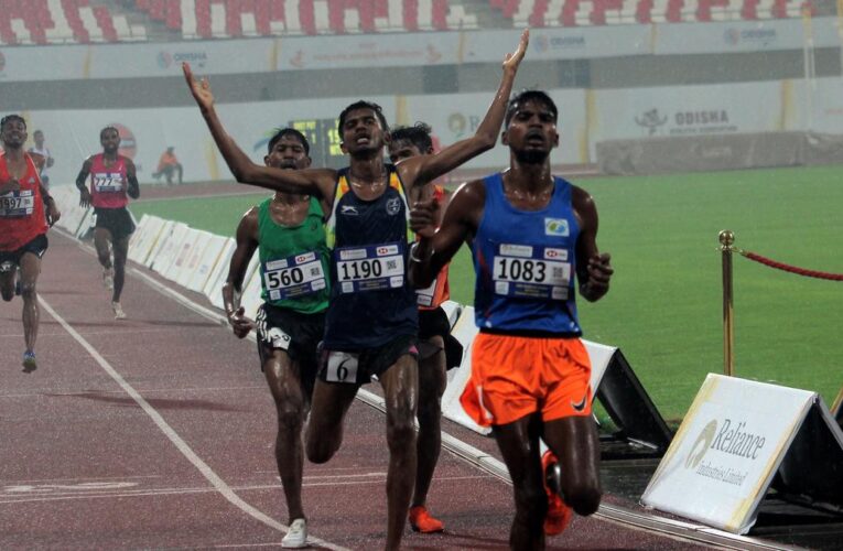 India to host maiden World Athletics Continental Tour event in August 2025