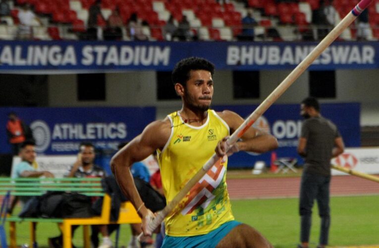 National Junior Athletics Championships 2024: AFI puts restrictions in few events for the first time to discourage early specialisation