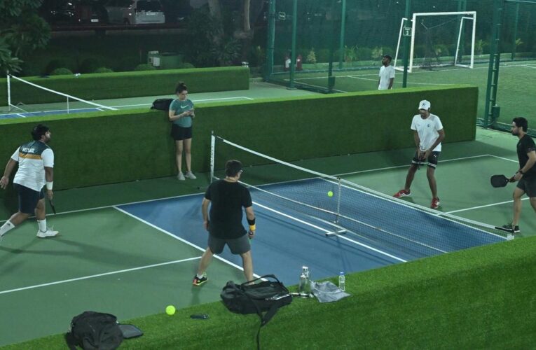 Indian sports wrap, December 6: India bags six medals at World Pickleball Championship