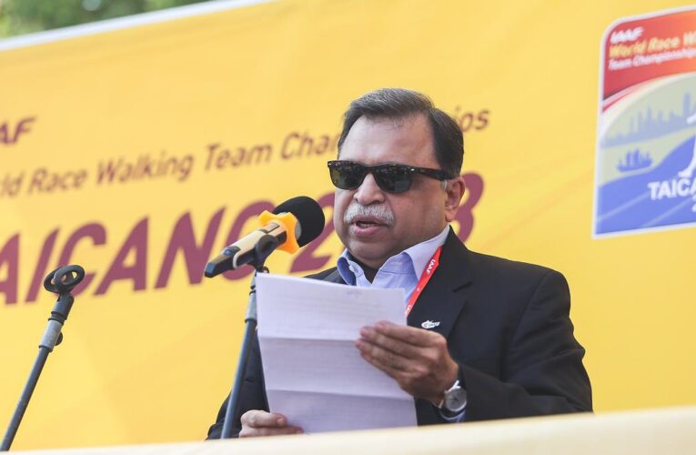 Athletics Federation of India planning drastic changes in grooming athletes after Paris 2024 upset