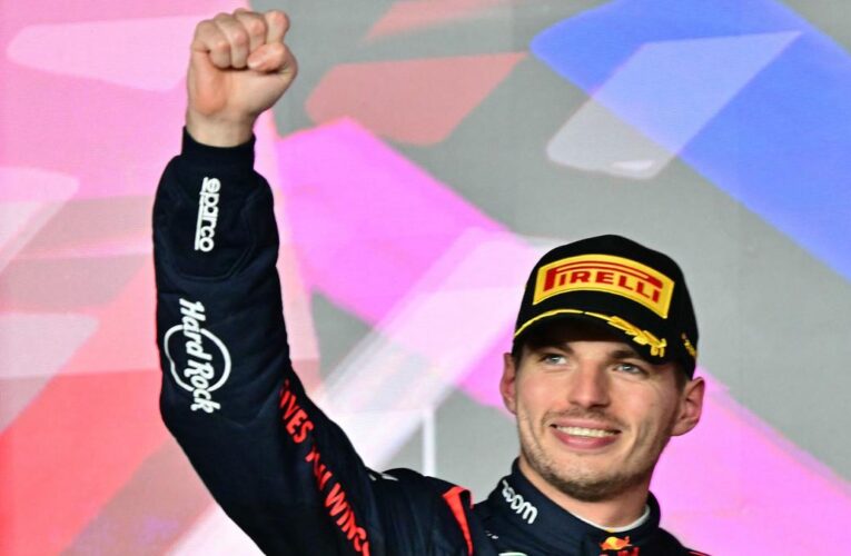 Qatar Grand Prix 2024: Max Verstappen wins action-packed race after Lando Norris penalised
