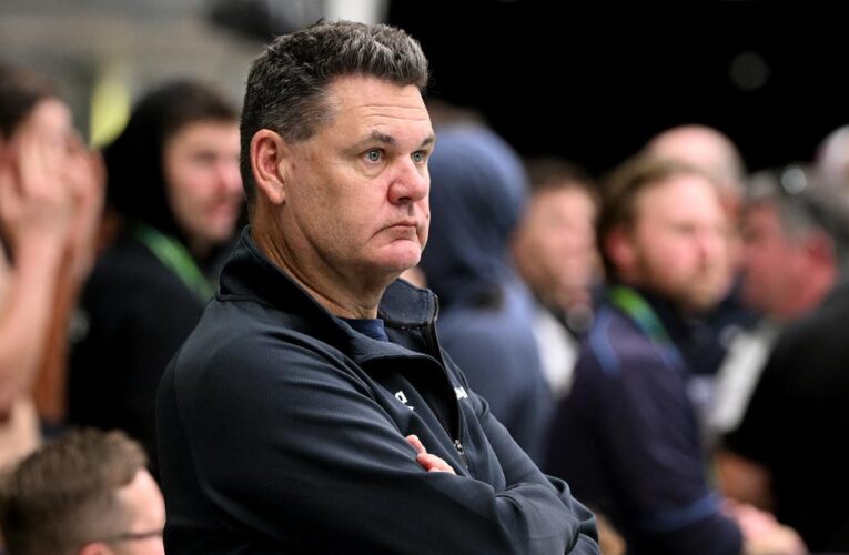 Australia’s head swimming coach Rohan Taylor reappointed till 2028 Los Angeles Olympics