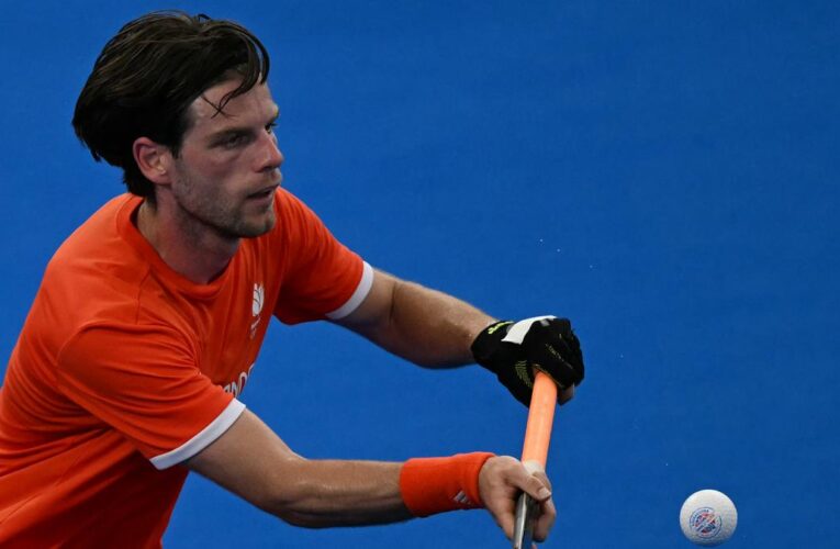 HIL 2024-25: Lars ‘Mosquito’ Balk on his love for defending, Olympic gold and UP Rudras