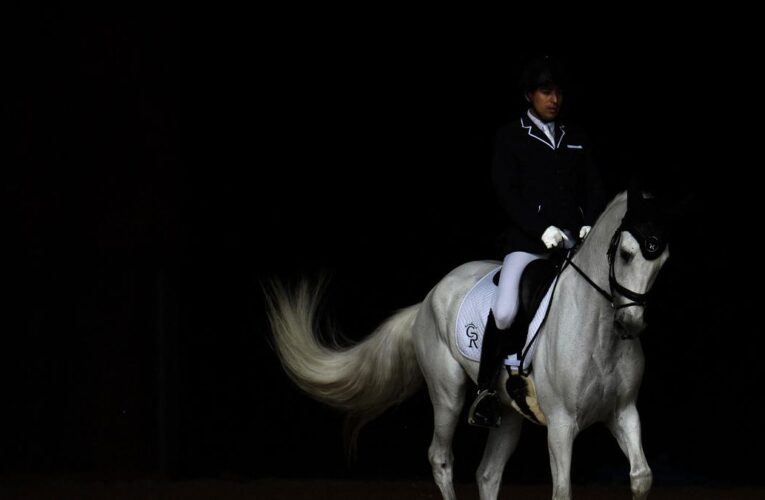 Indian sports wrap, December 19: Rider Raju makes Asian Continentals