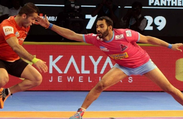 Defence will decide PKL 11 champions, says kabaddi legend Anup Kumar