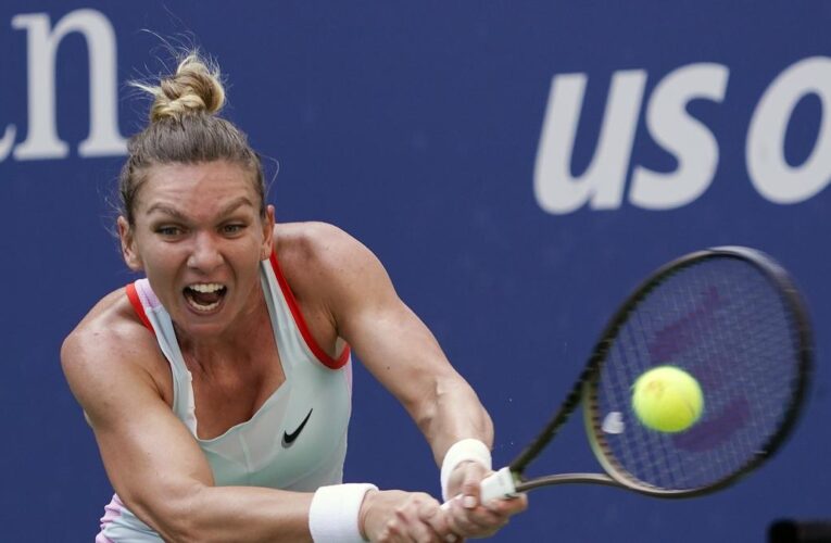 Simona Halep gets a wild-card entry for Australian Open qualifying