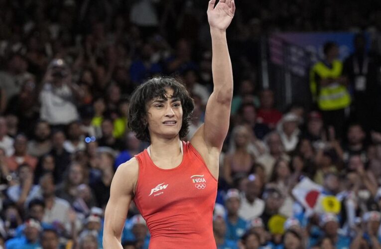 From Vinesh Phogat to Magnus Carlsen: What were the biggest sporting controversies of 2024?
