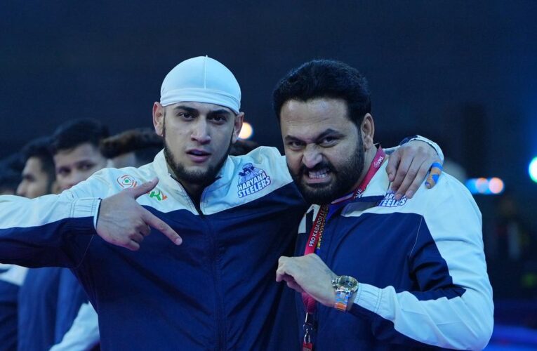 Sportstar Podcast ft. PKL’s Manpreet Singh: I see myself in Shadloui
