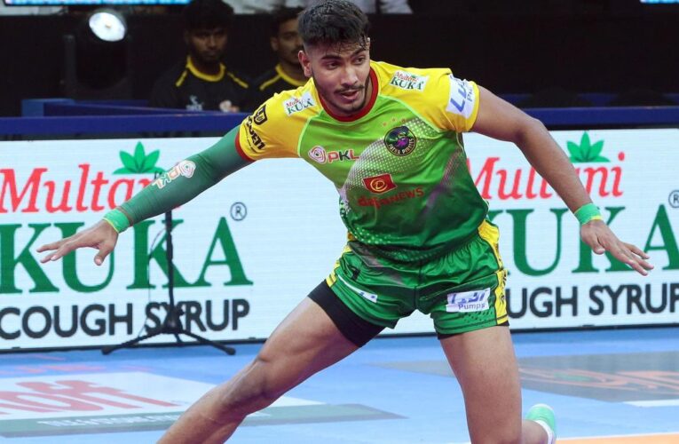 PKL’s raiding sensation Devank Dalal wants to help Patna Pirates win its fourth title