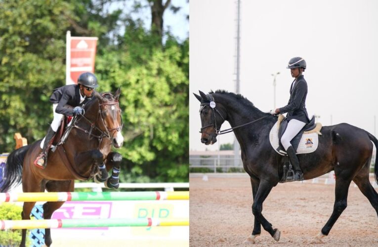 Indian sports wrap, December 21: Junior National Equestrian Championship 2024 set to begin tomorrow
