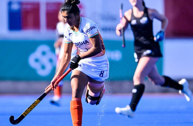 Santiago to host 2025 Women’s Junior World Cup