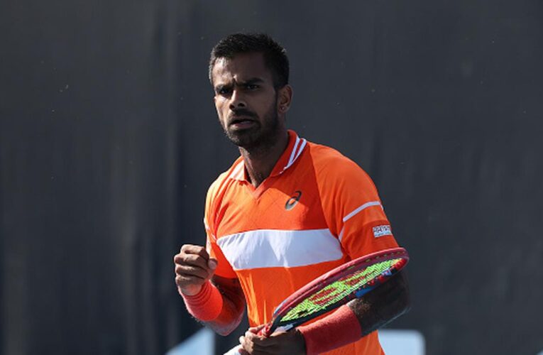 Australian Open 2025: Sumit Nagal to face Czechia’s Tomas Machac in first round
