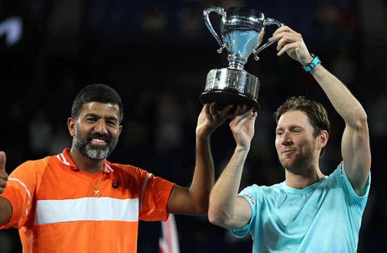 Indian sports highlights 2024: Bopanna becomes oldest first-time World No. 1 in men’s doubles, Nagal makes Top 100 debut