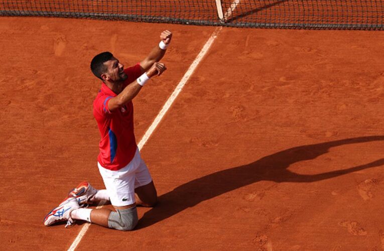 2024 Year in Sports, Tennis: Sinner’s extraordinary season, Djokovic completes Golden Slam, Nadal and other stars bid farewell