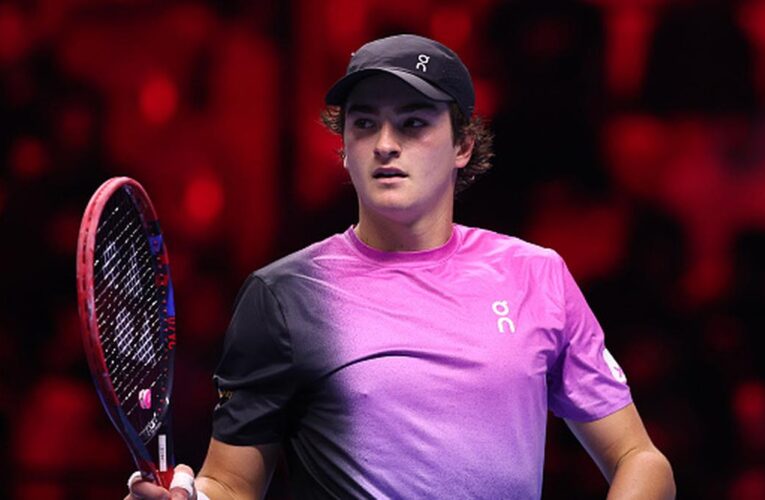 Next Gen ATP Finals: How are former champions doing?