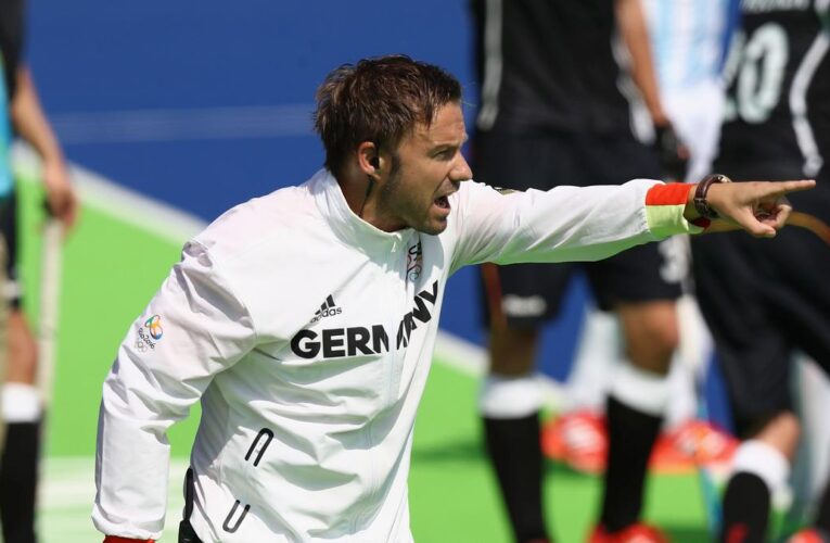 HIL 2024: Rio Olympics bronze-winning German coach Altenburg joins Kalinga Lancers