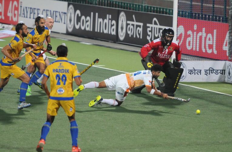 HIL 2.0: Has Hockey India addressed past mistakes for a sustainable franchise model?