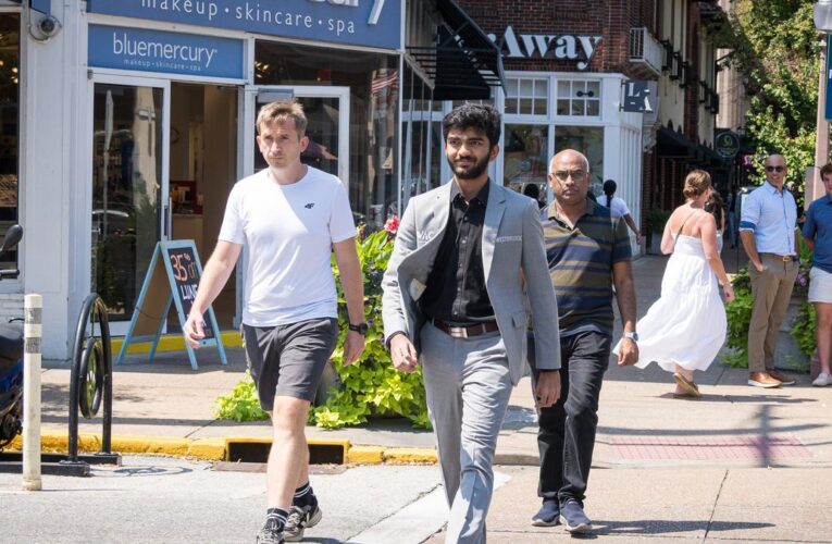 Meet the Seconds who helped Gukesh win his first World chess championship title