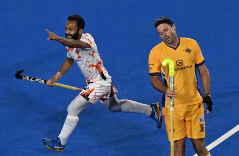 Hockey India League 2024/25: Shrachi Rarh Bengal Tigers defeats Hyderabad Toofans 3-2, Soorma HC edges past Tamil Nadu Dragons in shootout