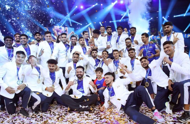 Haryana Steelers claims maiden title, but PKL’s real winner is competitiveness 