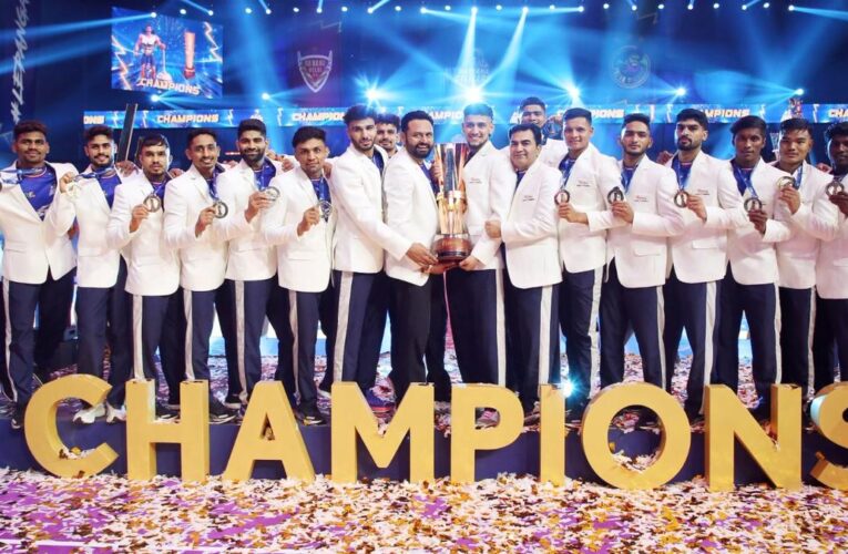 2024 Year in Sports, Kabaddi: Haryana Steelers win PKL, India gets banned from international tournaments