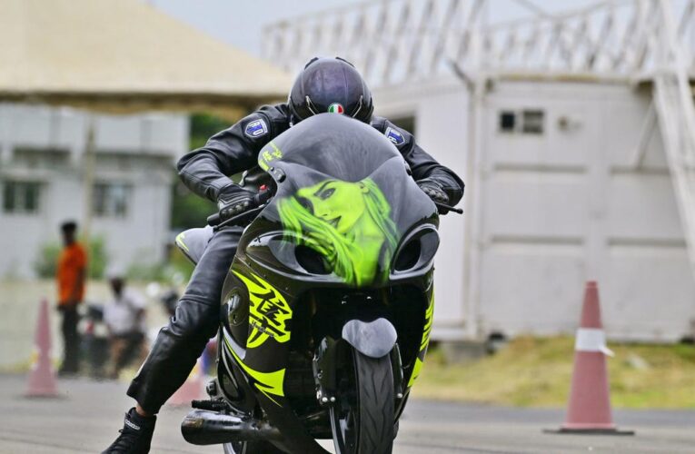 Indian sports wrap, December 29: Hemanth Muddappa bags 15th National title in Motorcycle Drag Racing