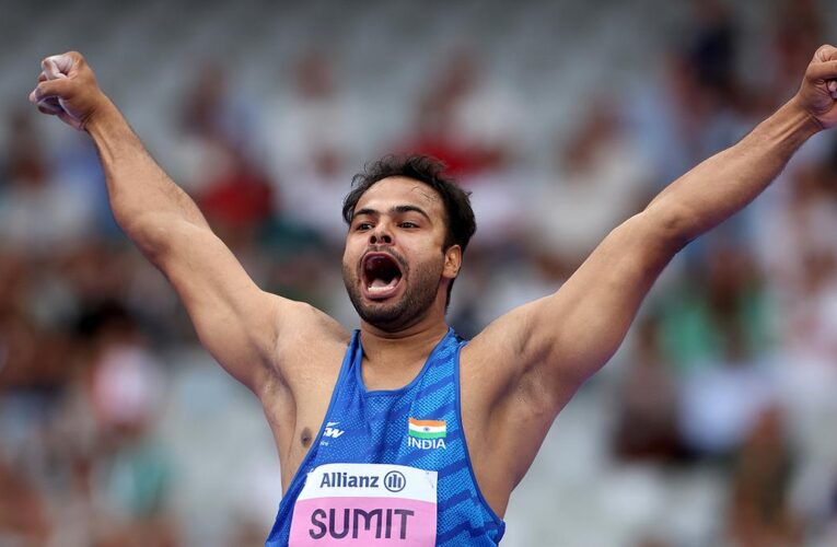 New Delhi to host World Para Athletics Championships in 2025