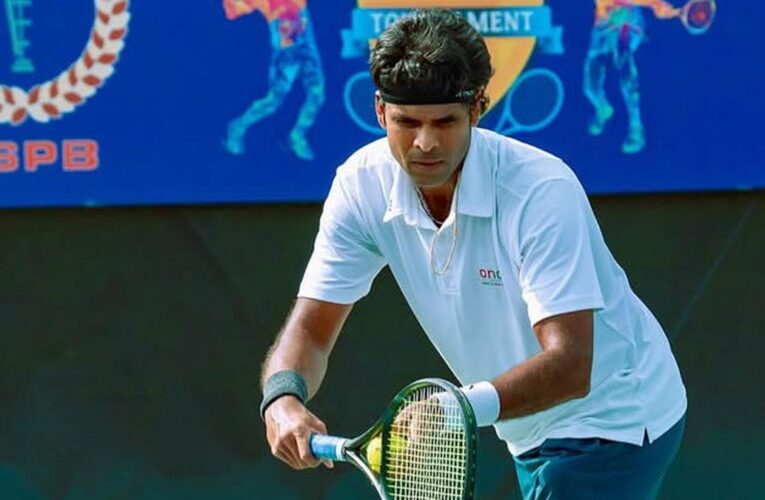 Vishnu Vardhan: National federation needs to be more open to fresh ideas; already hit rock-bottom