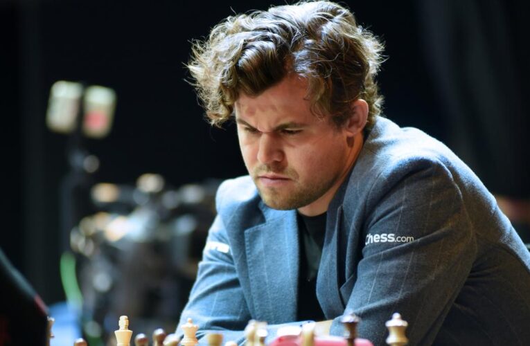 World Rapid & Blitz Championship 2024: Format, schedule, prize money Details — All you need to know