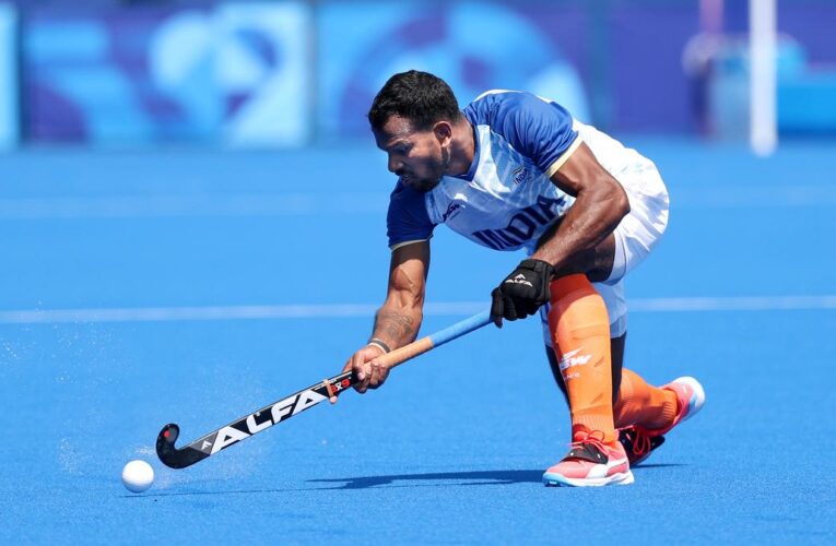Rohidas, World’s best rusher and one warrior we wished for’, says Coach Van Eijk