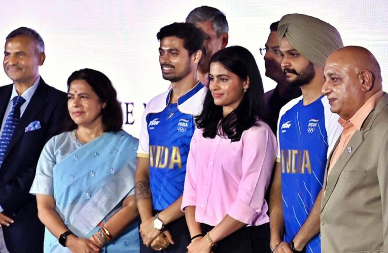 2024 Year in Sports, Shooting: Manu mania grips Paris; new shooting league on the horizon; Kalikesh named NRAI president