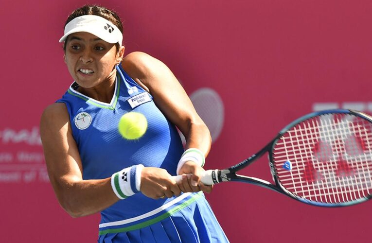 Indian sports wrap, December 17: Ankita Raina reaches second round at ITF Navi Mumbai
