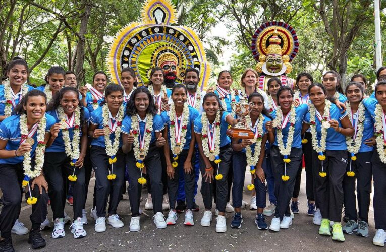 Women’s Junior Asia Cup 2024: Deepika’s goal goes in vain as India loses 1-2 to China