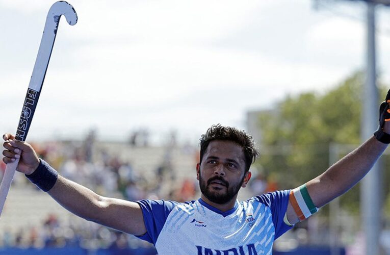 India captain Harmanpreet Singh credits Hockey India League for shaping his career, looks forward to its return
